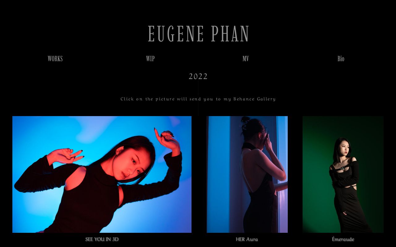 Eugene Phan